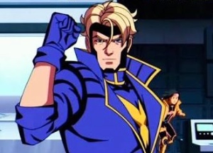 Alex Summers/Havoc