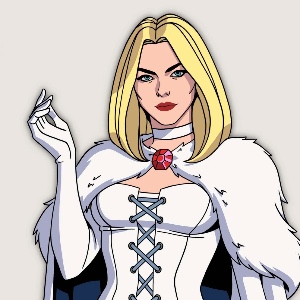 Emma Frost