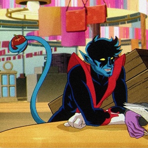 Kurt Wagner/Nightcrawler
