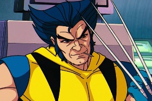 Logan/Wolverine