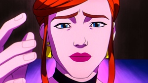 Madelyne Pryor