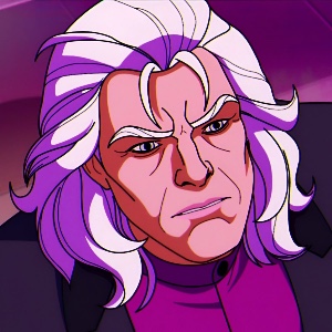 Magnus/Magneto