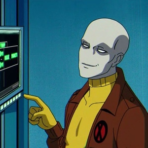 Morph