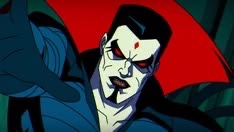 Mr. Sinister