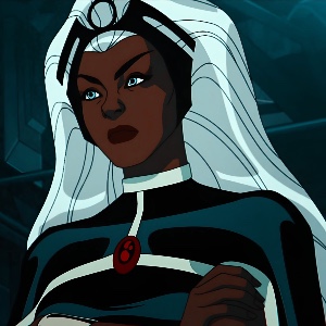 Ororo Munroe/Storm