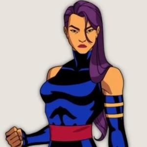 Psylocke