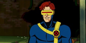 Scott Summers/Cyclops