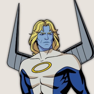 Warren/Archangel