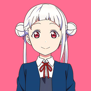 Chisato Arashi