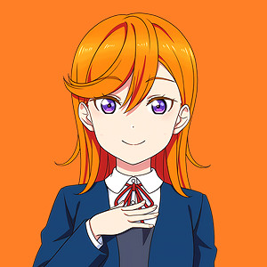 Kanon Shibuya