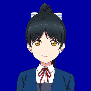 Ren Hazuki