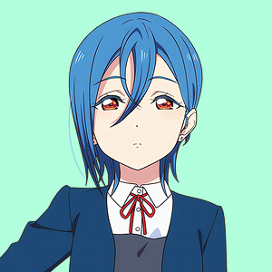 Shiki Wakana