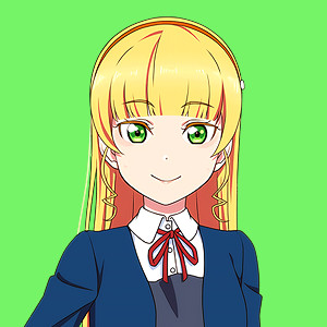 Sumire Heanna