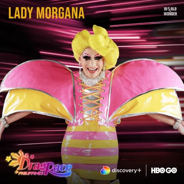 LadyMorganaDRP1MiniPromo