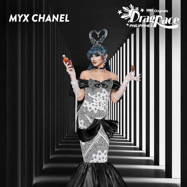 MyxChanelDRPH3MiniPromo