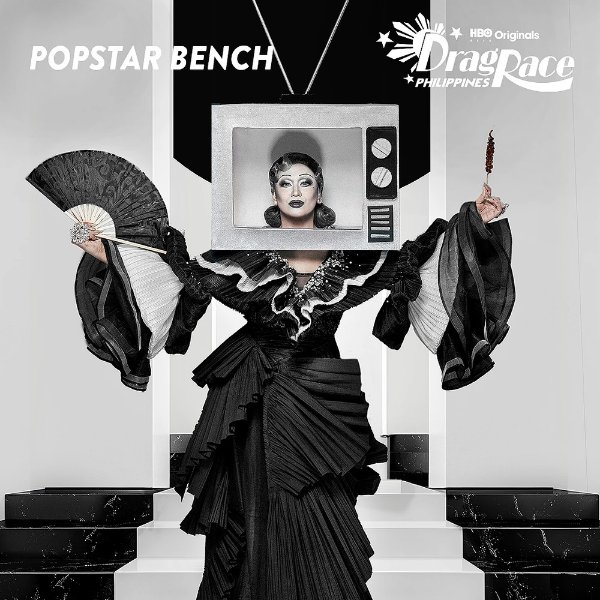 PopstarBenchDRPH3MiniPromo