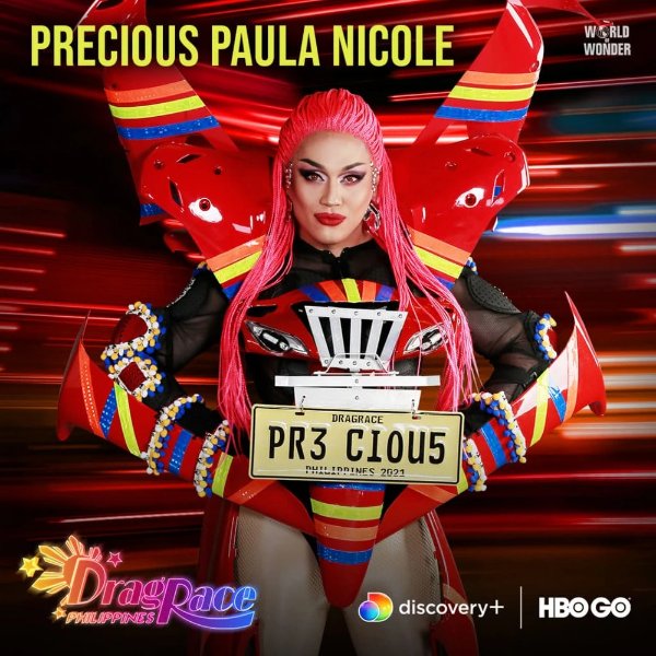 PreciousPaulaNicoleDRP1MiniPromo