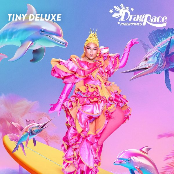 TinyDeluxeDRPH2MiniPromo