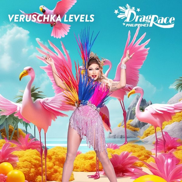 VeruschkaLevelsDRPH2MiniPromo