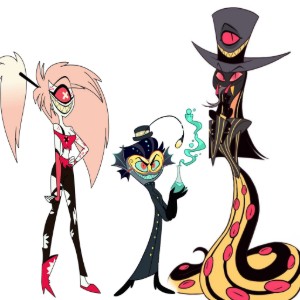 CherriBaxtious