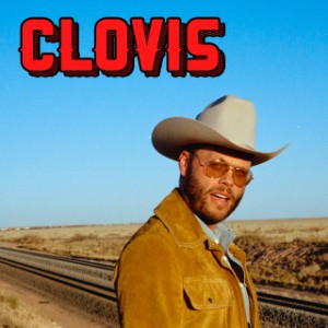 Clovis - Charley Crockett