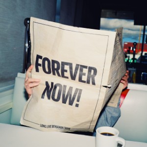 Forever Now - Switchfoot