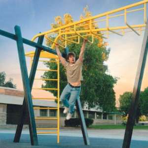 Growing Pains - Alex Sampson