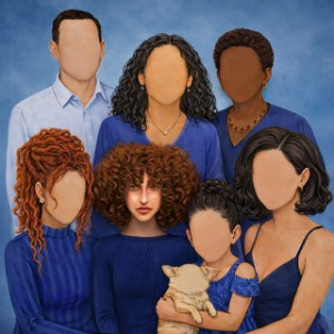 Middle Child - Amma