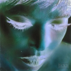 new avatar - Kelela