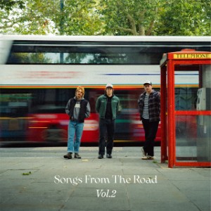 Songs From The Road Vol. 2 - Tors
