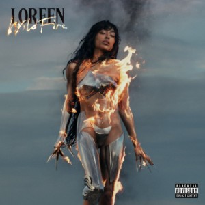 WILDFIRE - Loreen