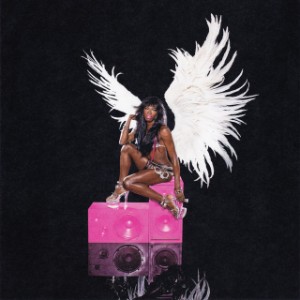 Wings - Luxx Noir London