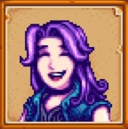 Abigail