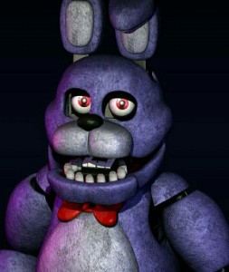 Bonnie