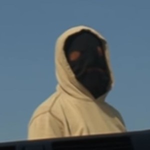 Brian/Hoodie