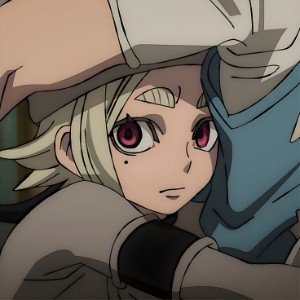 Eisha Stilza