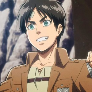 Eren Yeager