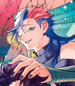 Gokuraku