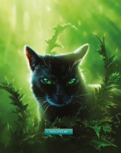 Hollyleaf