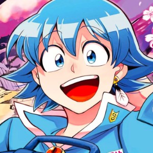 Iruma Suzuki