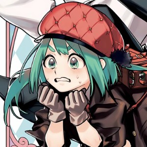 Kumugi