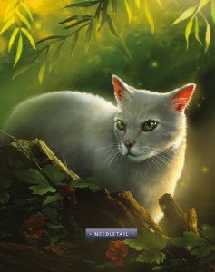 Needletail