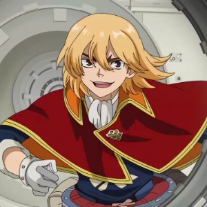 Ryusui Nanami