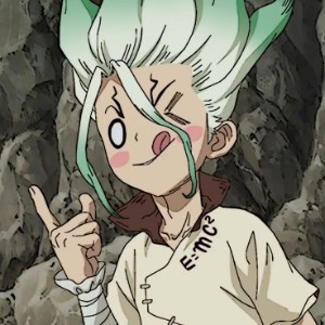 Senku Ishigami