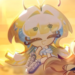 Sugarfly Cookie