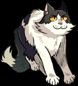 Swiftpaw