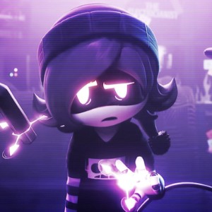 Uzi