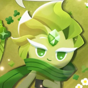 Wind Archer Cookie