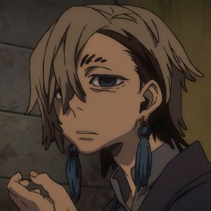 Zanka Nijik
