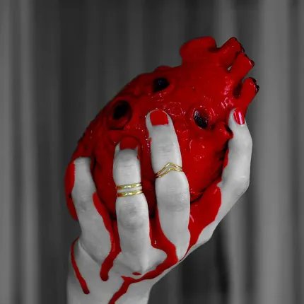 HEART (L'envie Version)